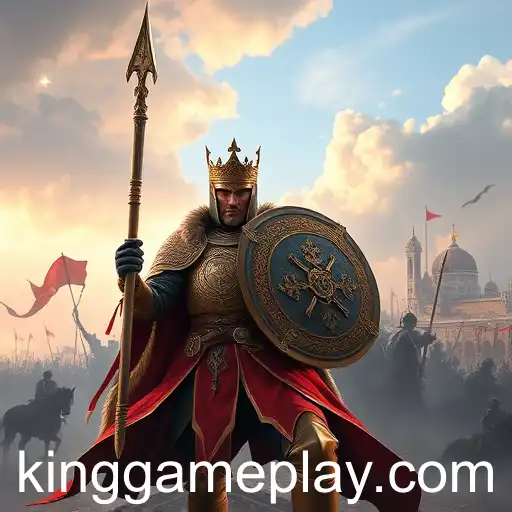 Exploring the Thrills of 'Kinggame' in Action Packed Games