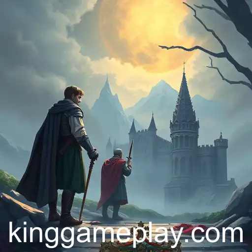 Exploring the Thrilling World of Adventure Quests in Gaming