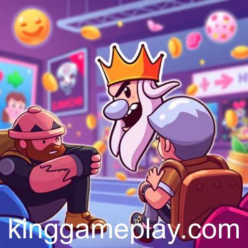 kinggame