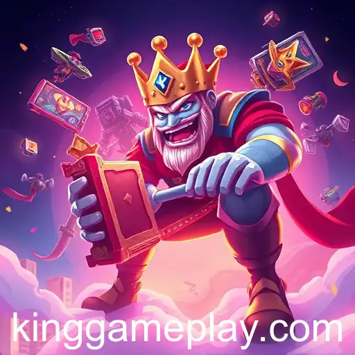 Gaming Revolution: Kinggame's Impact on the Industry