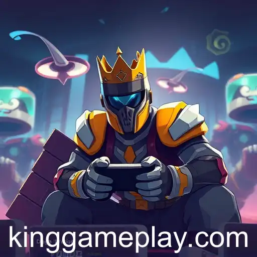 The Rise of Kinggame: A Digital Phenomenon