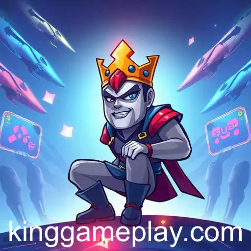 Kinggame: Revolutionizing Online Gaming in 2025