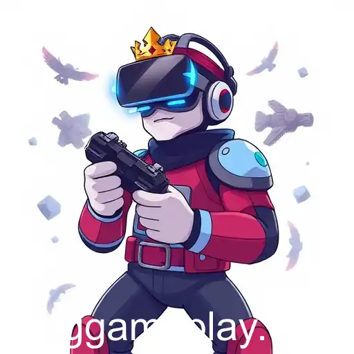 Kinggame: Revolutionizing Online Gaming in 2025