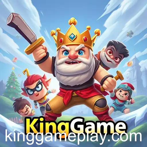 Kinggame Expands Influence in the Online Gaming Industry