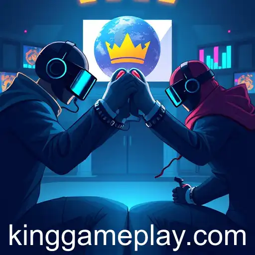 The Rise and Influence of Kinggame in 2025