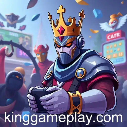 The Rise of Kinggame in the Digital Gaming Era