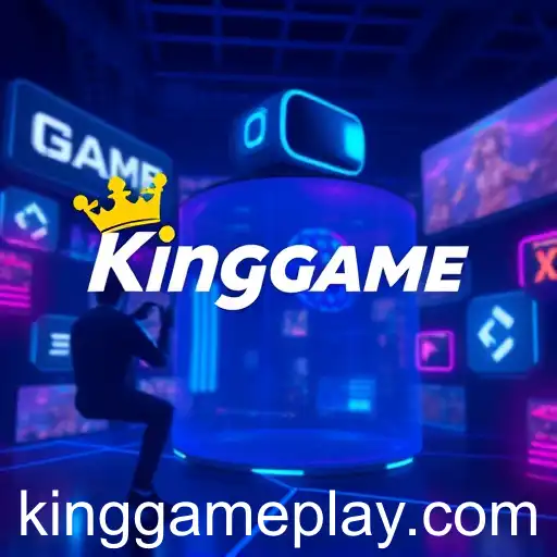The Rise of Kinggame: Revolutionizing Online Entertainment