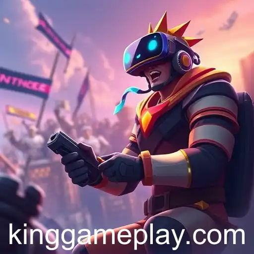 The Rise of Kinggame Amidst Growing Online Gaming Trends