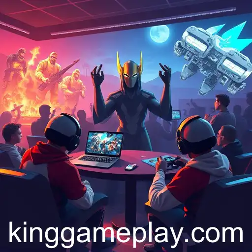 The Rise of Online Gaming in Modern Society