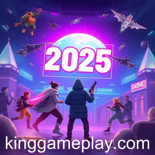 The Evolution of Online Gaming Platforms