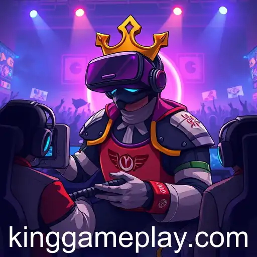 The Rise of Kinggame: Shaping the Future of Online Gaming