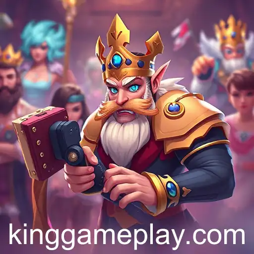 Digital Evolution of Gaming