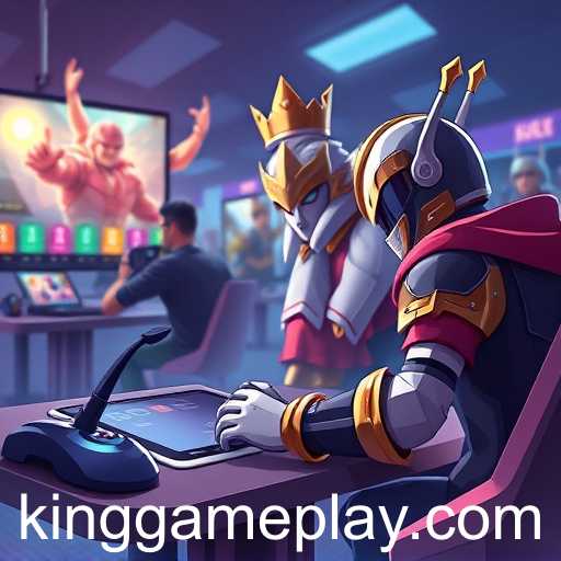 The Digital Landscape of Kinggame: A 2025 Perspective