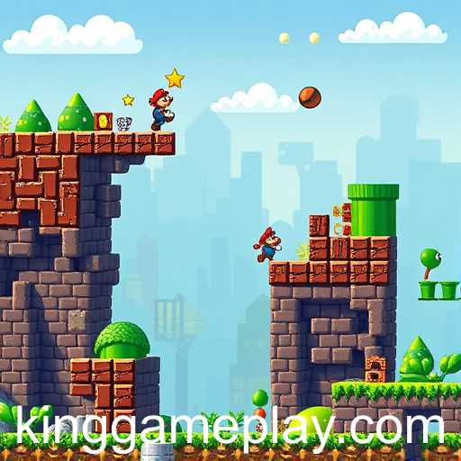 The Evolution of Online Gaming Platforms