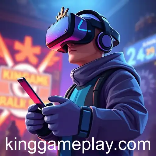 The Evolution of Kinggame and Its Impact on Online Gaming