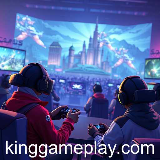 The Evolution of English Game Websites in 2026