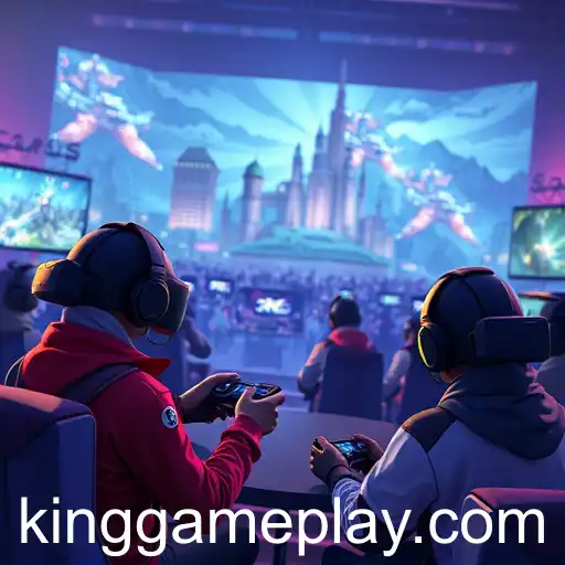 The Evolution of English Game Websites in 2026