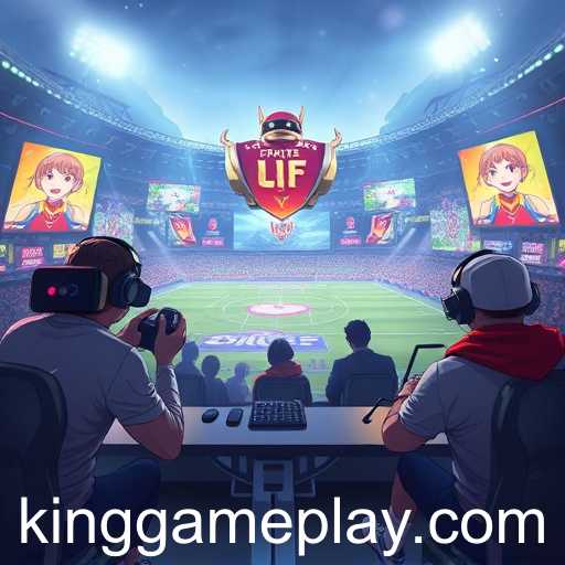 Evolving Trends in Online Gaming