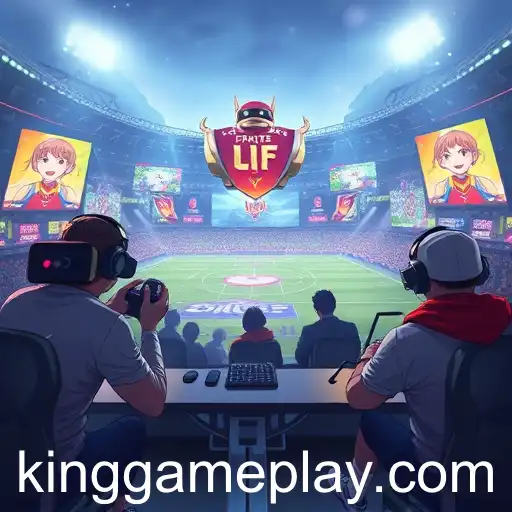 Evolving Trends in Online Gaming