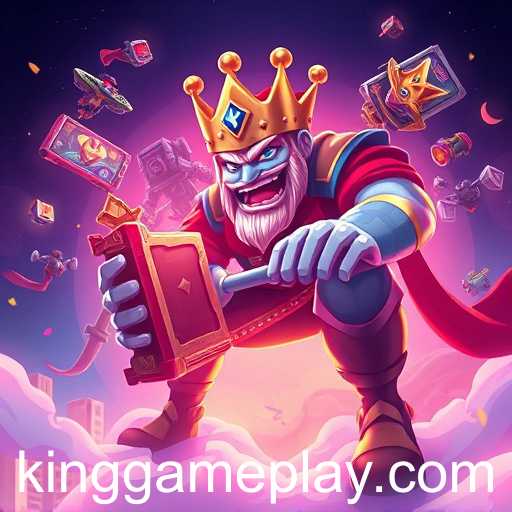 Gaming Revolution: Kinggame's Impact on the Industry