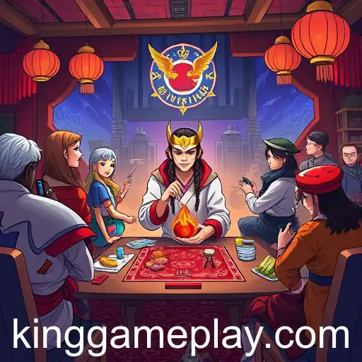 The Evolution of Kinggame: A 2025 Perspective