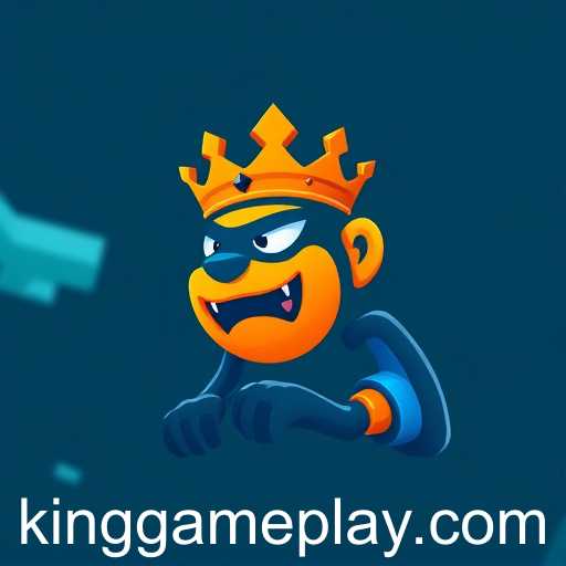 The Rise of Kinggame as a Global Phenomenon