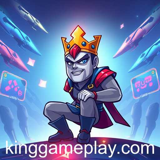 Kinggame: Revolutionizing Online Gaming in 2025