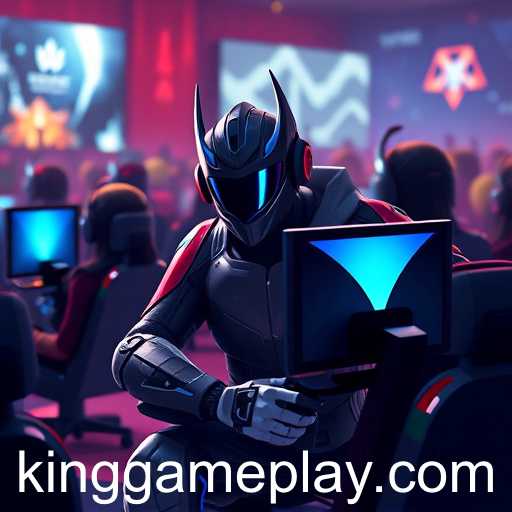 Kinggame Expands Influence in the Online Gaming Industry