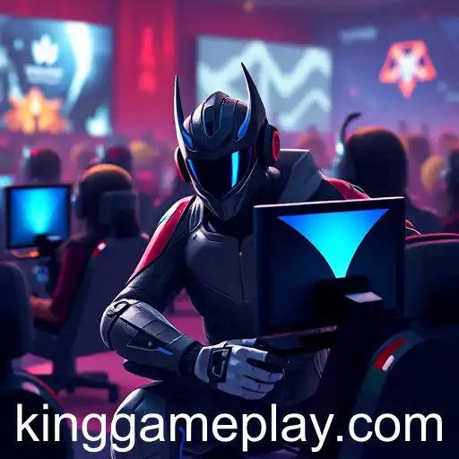 Kinggame Expands Influence in the Online Gaming Industry