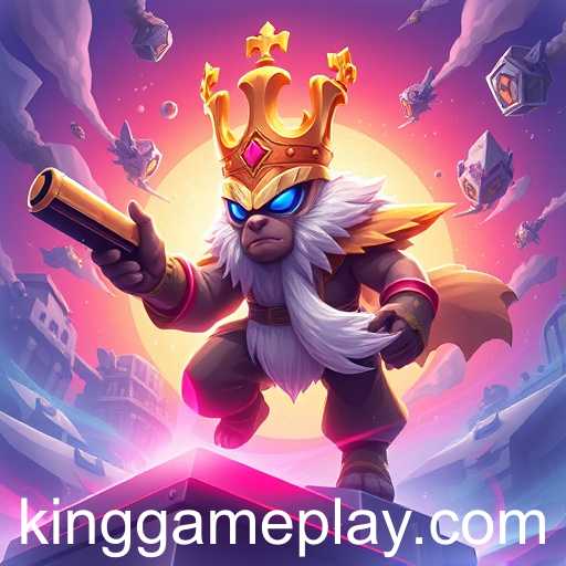 The Rise of Kinggame: Revolutionizing Online Gaming