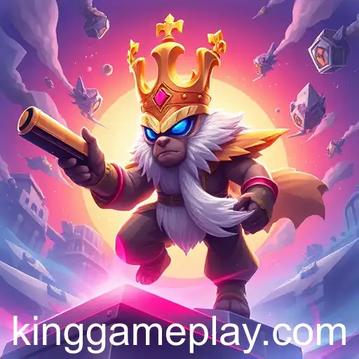 The Rise of Kinggame: Revolutionizing Online Gaming