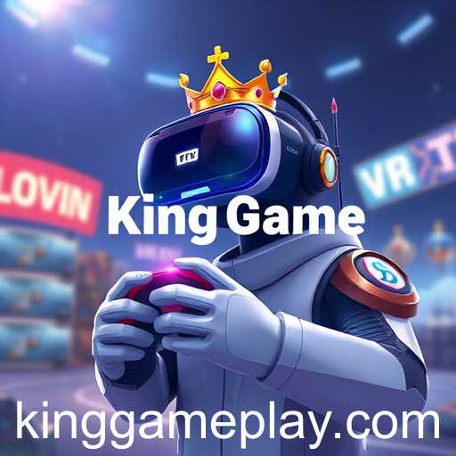 Kinggame Platform Evolves in 2025