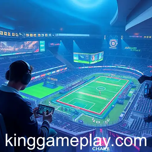The Rise of Kinggame: A Trend in Online Gaming
