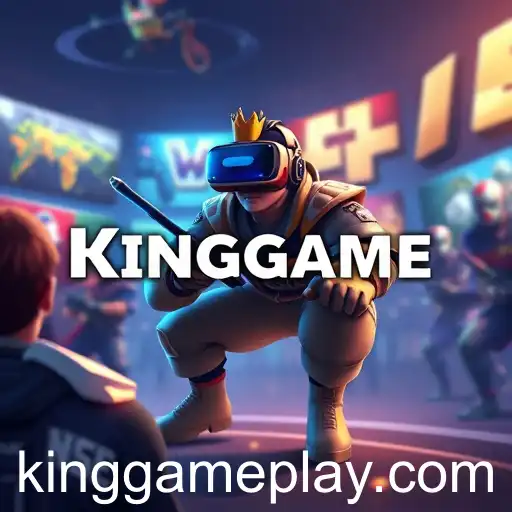 Kinggame's Rise Amidst Evolving Gaming Landscape