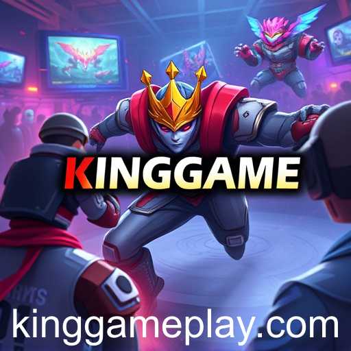The Rise of Kinggame in the Gaming World