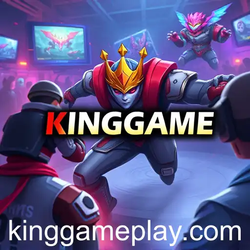 The Rise of Kinggame in the Gaming World