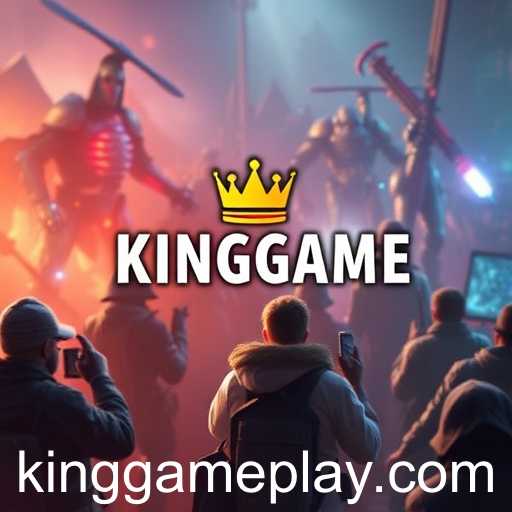 kinggame