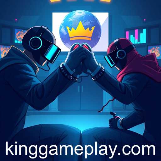The Rise and Influence of Kinggame in 2025
