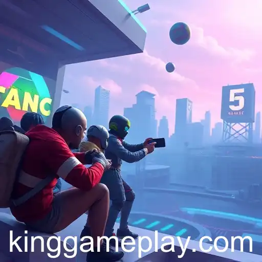 The Rise of Kinggame: A New Era in English Gaming