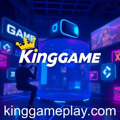 The Rise of Kinggame: Revolutionizing Online Entertainment
