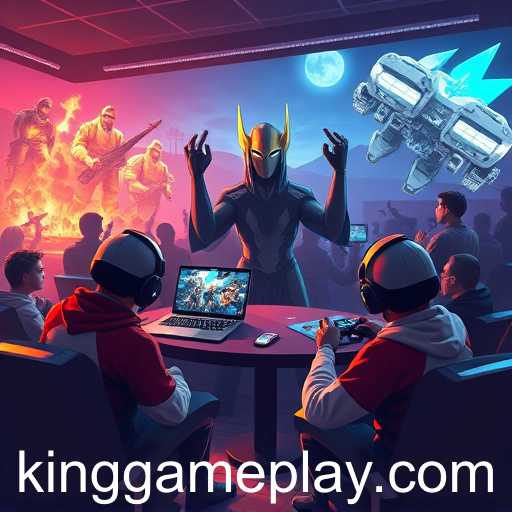 The Rise of Online Gaming in Modern Society