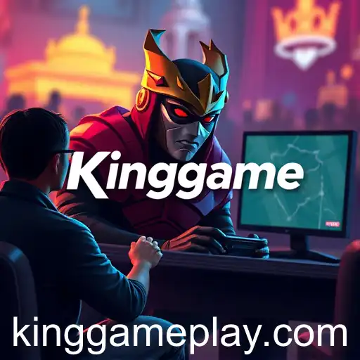 Rising Trends in Online Gaming: Exploring Kinggame