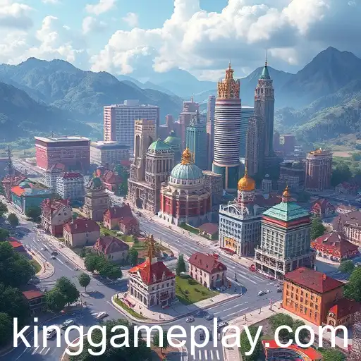 Exploring 'Simulation Worlds': The Rise of 'Kinggame' in Virtual Reality