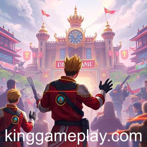 The Rise of Kinggame in the Gaming World