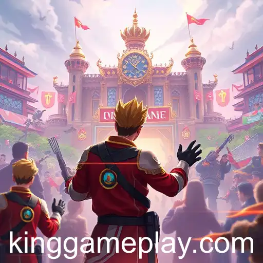 The Rise of Kinggame in the Gaming World